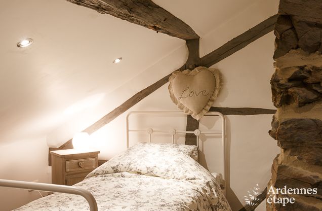 Luxusvilla Coo 7 Pers. Ardennen Schwimmbad