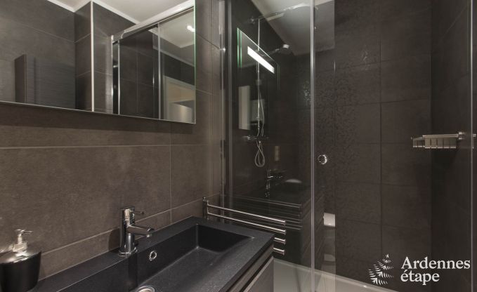 Wohnung Coo 4 Pers. Ardennen