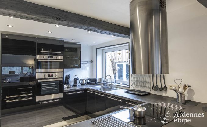 Wohnung Coo 4 Pers. Ardennen