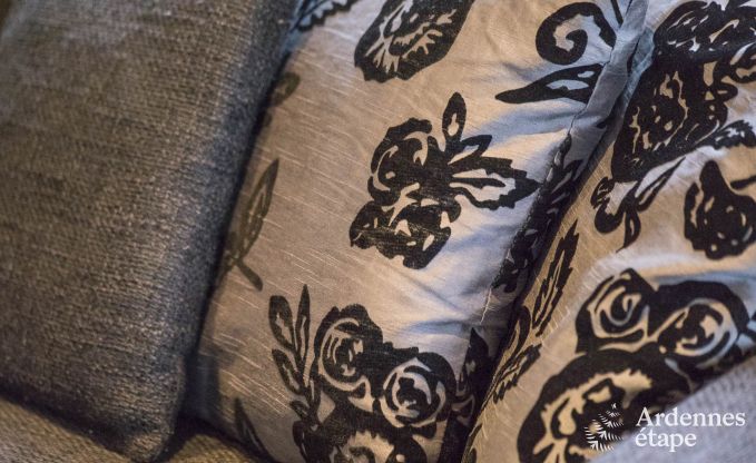 Wohnung Coo 4 Pers. Ardennen