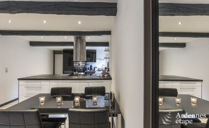 Wohnung Coo 4 Pers. Ardennen