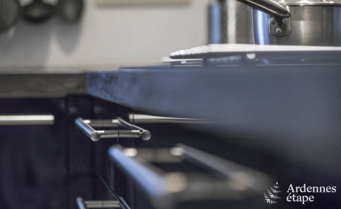 Wohnung Coo 4 Pers. Ardennen