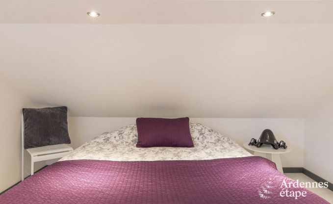 Wohnung Coo 4 Pers. Ardennen