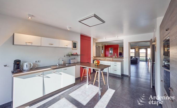 Ferienhaus Coo 11 Pers. Ardennen