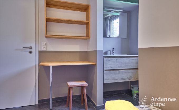 Ferienhaus Coo 11 Pers. Ardennen