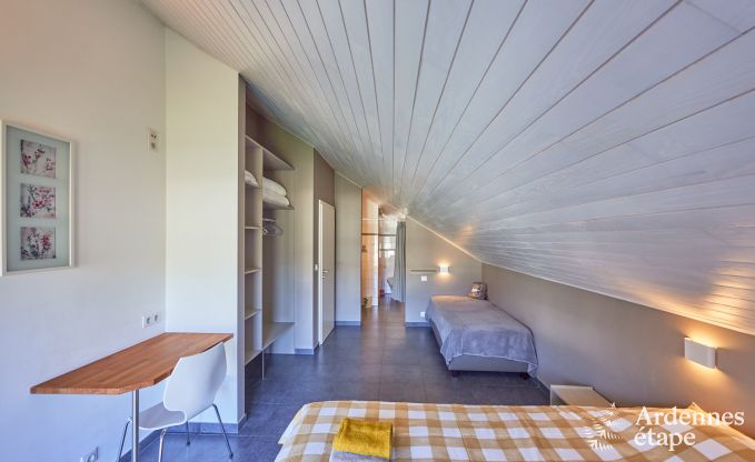 Ferienhaus Coo 11 Pers. Ardennen