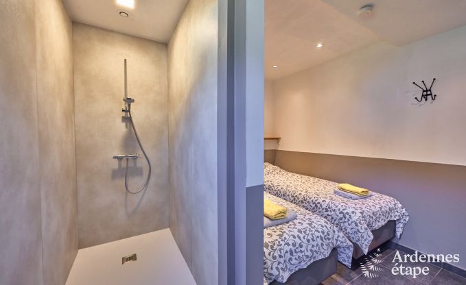 Ferienhaus Coo 11 Pers. Ardennen