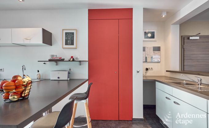 Ferienhaus Coo 11 Pers. Ardennen