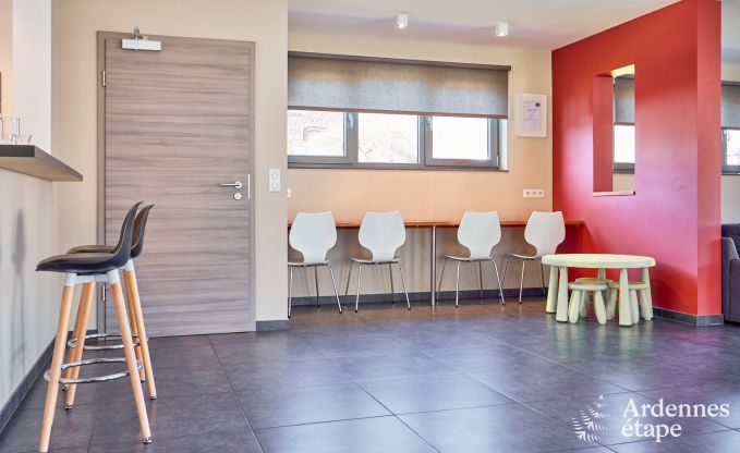 Ferienhaus Coo 11 Pers. Ardennen