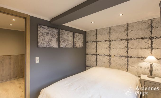 Ferienhaus Coo 7 Pers. Ardennen Wellness