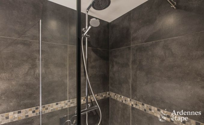 Ferienhaus Coo 7 Pers. Ardennen Wellness