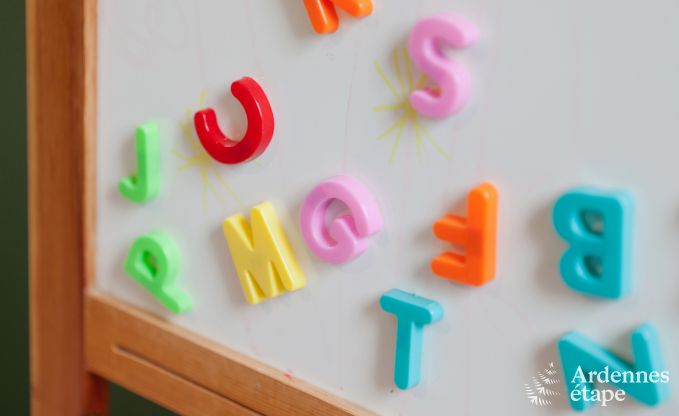 Luxusvilla Coo 8 Pers. Ardennen Wellness