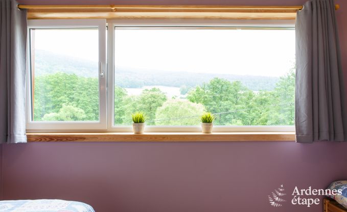 Luxusvilla Coo 8 Pers. Ardennen Wellness