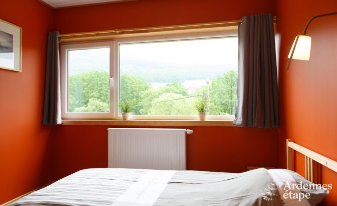 Luxusvilla Coo 8 Pers. Ardennen Wellness