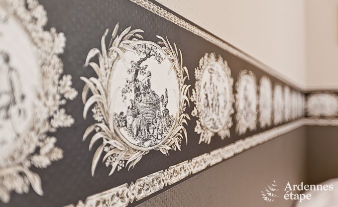 Luxusvilla Coo 26 Pers. Ardennen Schwimmbad Wellness