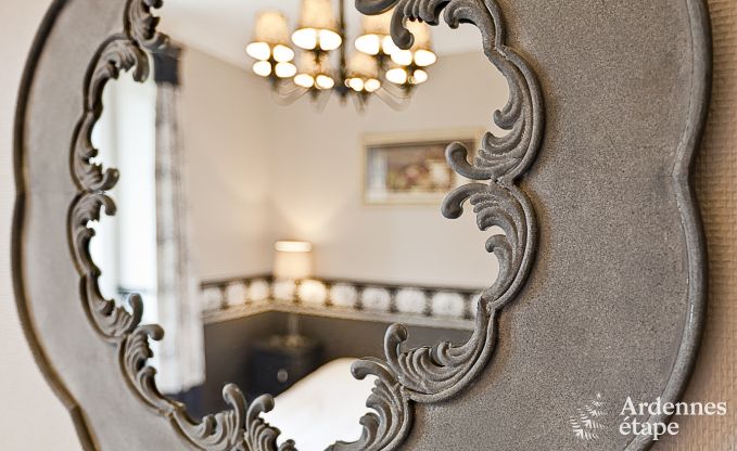 Luxusvilla Coo 26 Pers. Ardennen Schwimmbad Wellness