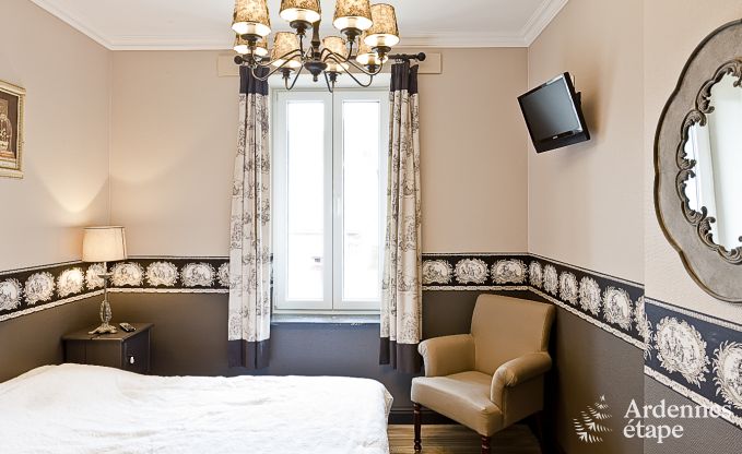 Luxusvilla Coo 26 Pers. Ardennen Schwimmbad Wellness