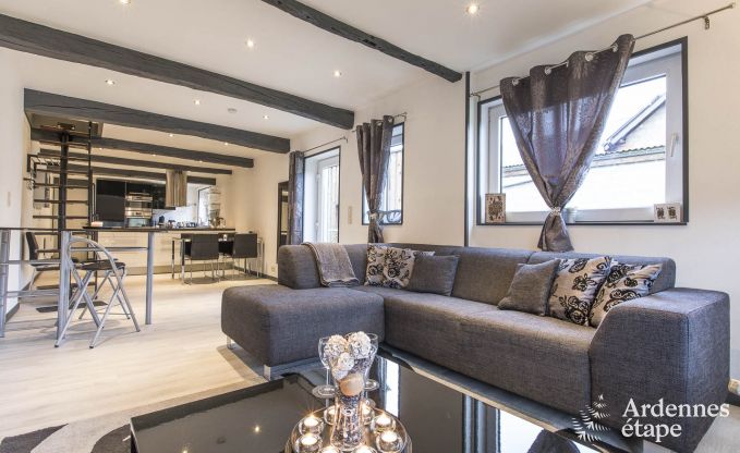 Wohnung Coo 4 Pers. Ardennen