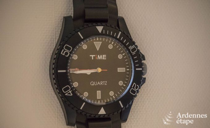 Wohnung Coo 4 Pers. Ardennen