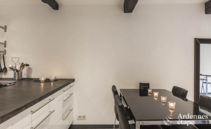 Wohnung Coo 4 Pers. Ardennen