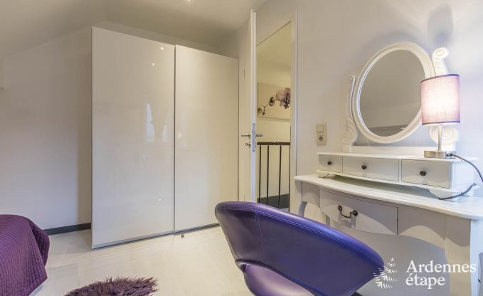 Wohnung Coo 4 Pers. Ardennen