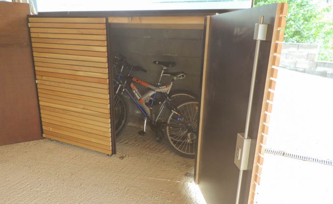 Ungew�hnliches Loft f�r 2 Personen in Coo in den Ardennen