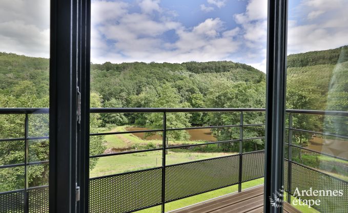 Chalet Couvin 6 Pers. Ardennen