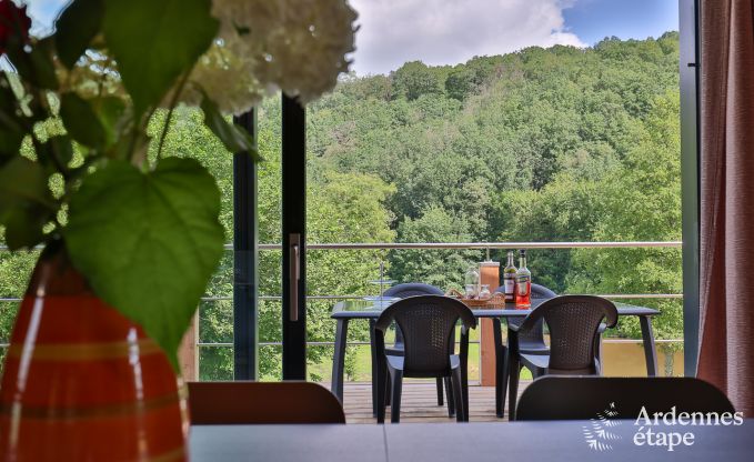 Chalet Couvin 6 Pers. Ardennen