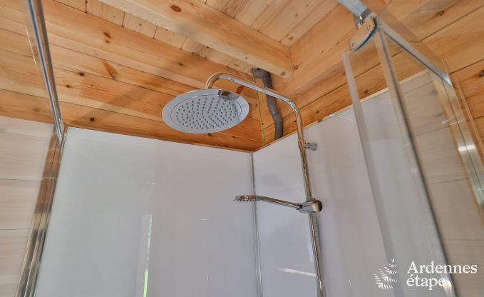 Chalet Couvin 6 Pers. Ardennen