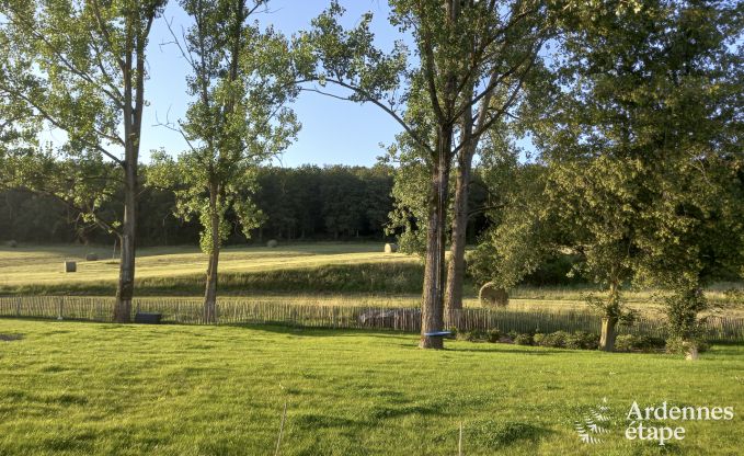 Cottage Couvin 8 Pers. Ardennen Schwimmbad Wellness