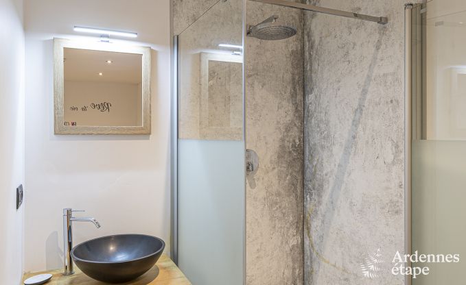 Cottage Couvin 8 Pers. Ardennen Schwimmbad Wellness