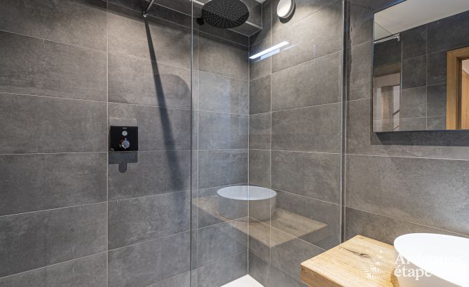 Cottage Couvin 8 Pers. Ardennen Schwimmbad Wellness