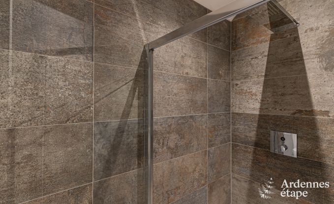 Cottage Couvin 18 Pers. Ardennen Schwimmbad Wellness