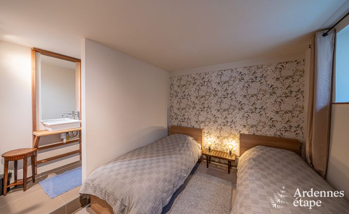 Cottage Couvin 4 Pers. Ardennen