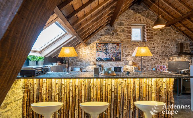 Cottage Couvin 4 Pers. Ardennen