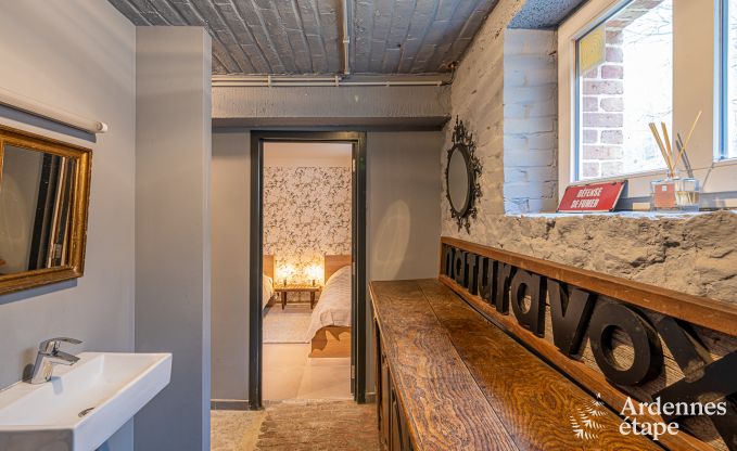 Cottage Couvin 4 Pers. Ardennen