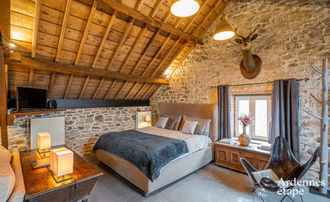 Cottage Couvin 4 Pers. Ardennen