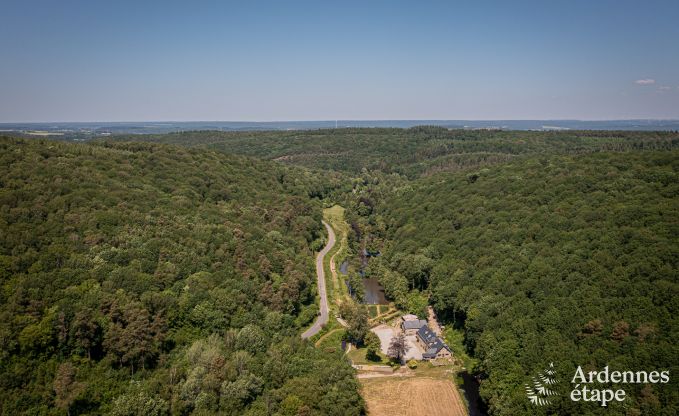 Cottage Couvin 4 Pers. Ardennen