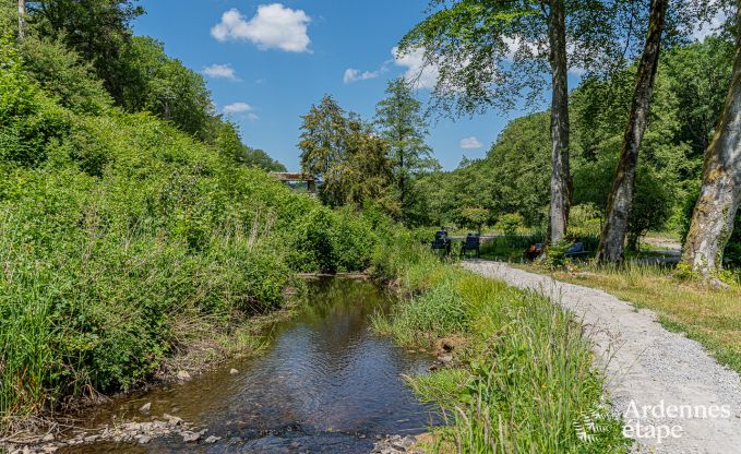Cottage Couvin 4 Pers. Ardennen