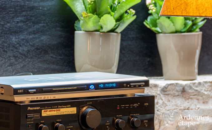 Cottage Couvin 4 Pers. Ardennen