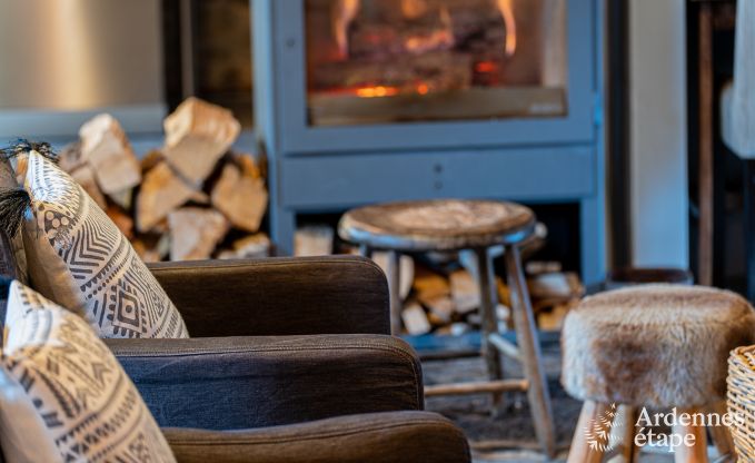 Cottage Couvin 4 Pers. Ardennen