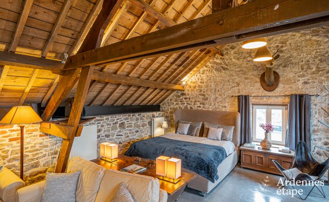 Cottage Couvin 4 Pers. Ardennen