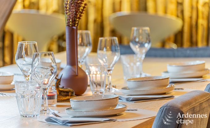 Cottage Couvin 4 Pers. Ardennen