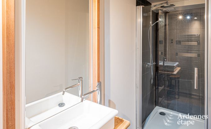 Cottage Couvin 4 Pers. Ardennen