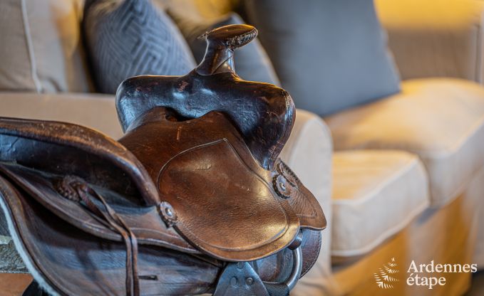 Cottage Couvin 4 Pers. Ardennen