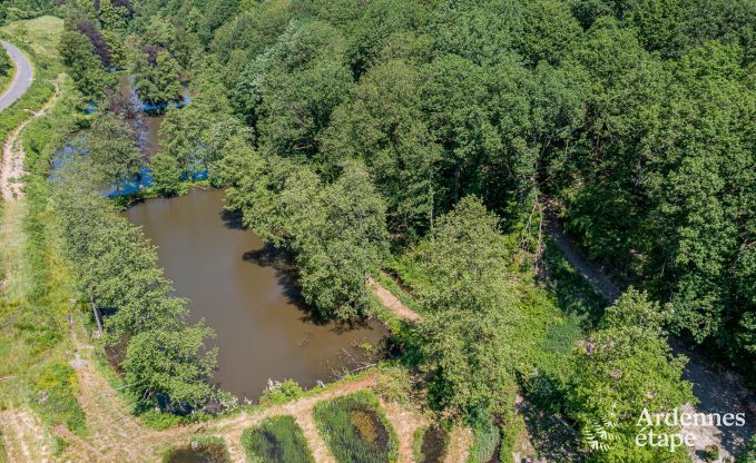 Cottage Couvin 4 Pers. Ardennen