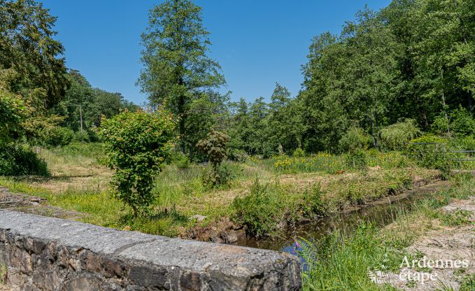 Cottage Couvin 4 Pers. Ardennen