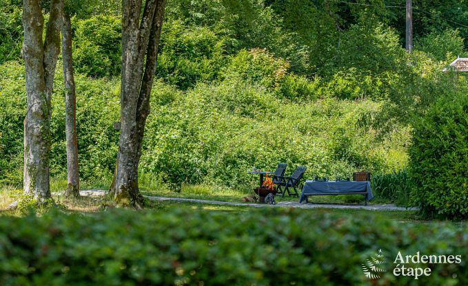 Cottage Couvin 4 Pers. Ardennen