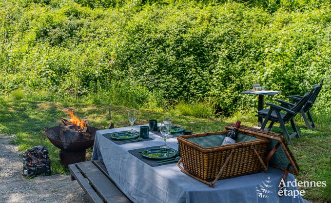Cottage Couvin 4 Pers. Ardennen
