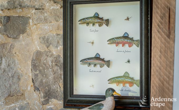 Cottage Couvin 2 Pers. Ardennen